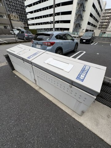 エスペランサBのその他共用部分