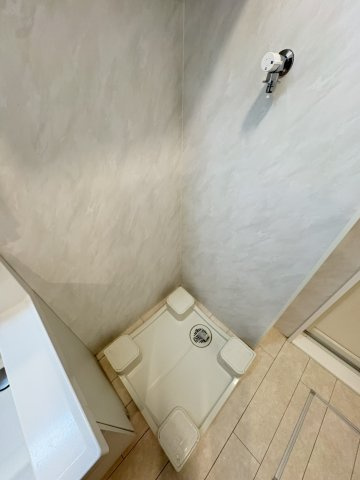 エスペランサBの設備