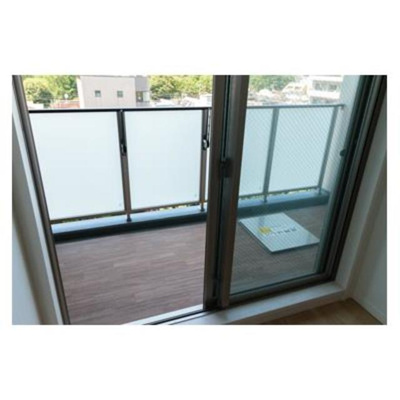 【バルコニー】 | アウローラ | ※写真は同タイプ住戸です。