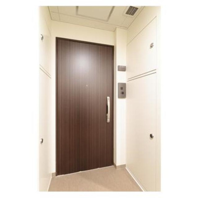 【玄関】 | アウローラ | ※写真は同タイプ住戸です。