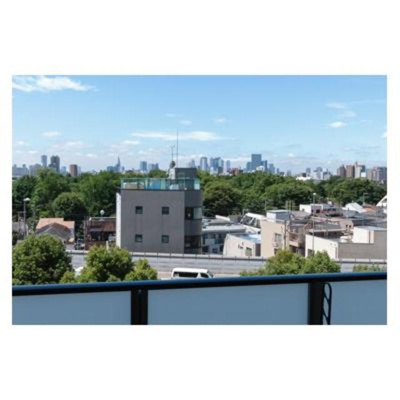 【展望】 | アウローラ