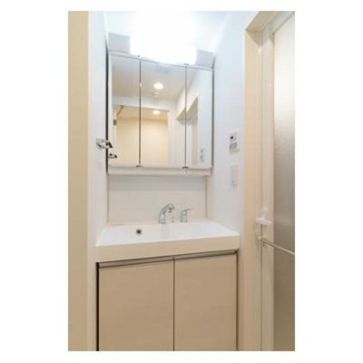 【洗面所】 | アウローラ | ※写真は同タイプ住戸です。