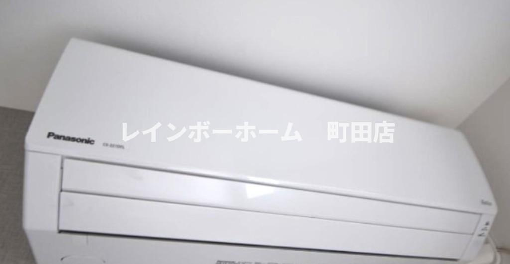 MELLAS相模原※初期費用分割後払いサービス利用可能物件の設備|※イメージです