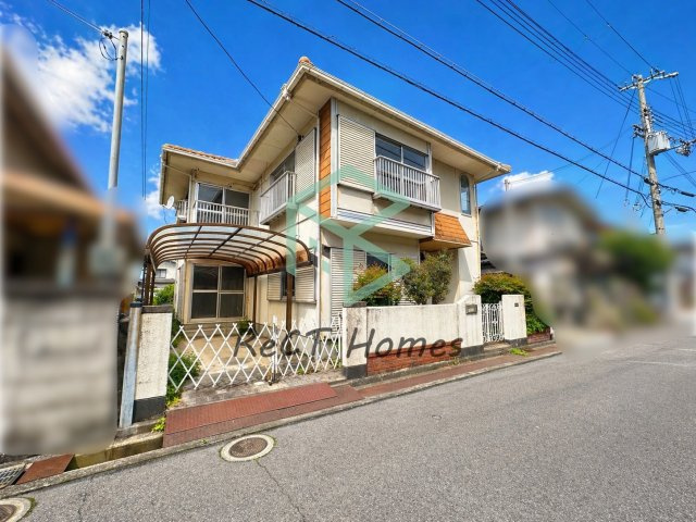 姫路市勝原区丁中古戸建