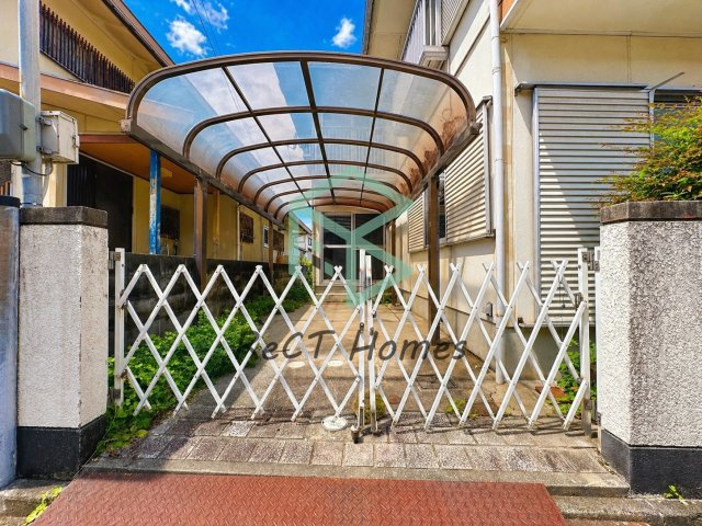 姫路市勝原区丁中古戸建のその他