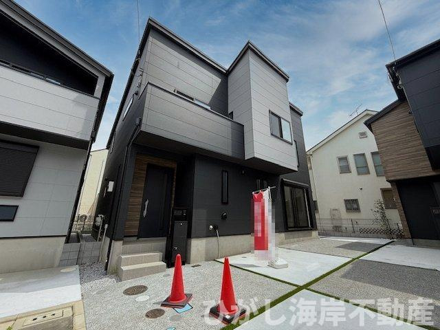 茅ケ崎市松林１丁目　新築戸建　全31区画