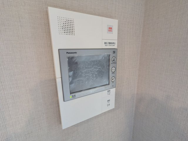 レーベン名古屋松重町GRAND AUBE｜名古屋市の賃貸ならMy賃貸のセキュリティ|レーベン名古屋松重町 GRAND AUBE