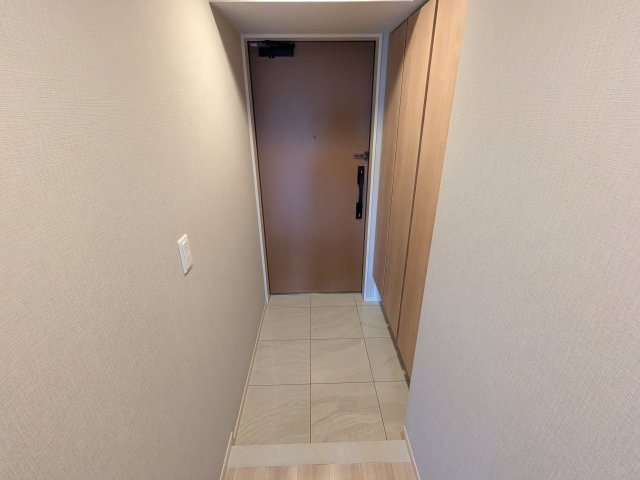 レーベン名古屋松重町GRAND AUBE｜名古屋市の賃貸ならMy賃貸の玄関|レーベン名古屋松重町 GRAND AUBE