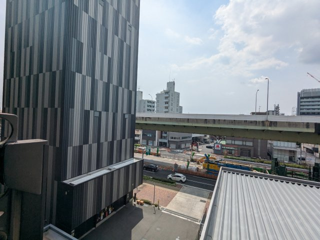 レーベン名古屋松重町GRAND AUBE｜名古屋市の賃貸ならMy賃貸の展望|レーベン名古屋松重町 GRAND AUBE
