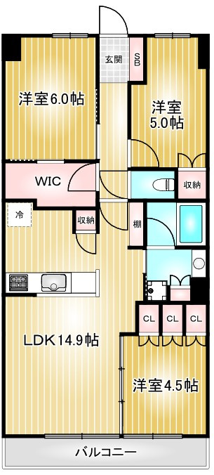 レーベン名古屋松重町GRAND AUBE｜名古屋市の賃貸ならMy賃貸