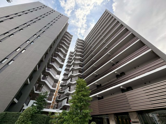 レーベン名古屋松重町GRAND AUBE｜名古屋市の賃貸ならMy賃貸
