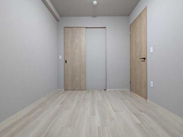 レーベン名古屋松重町GRAND AUBE｜名古屋市の賃貸ならMy賃貸の寝室|レーベン名古屋松重町 GRAND AUBE