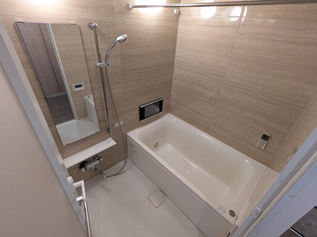 レーベン名古屋松重町GRAND AUBE｜名古屋市の賃貸ならMy賃貸の浴室|レーベン名古屋松重町 GRAND AUBE
