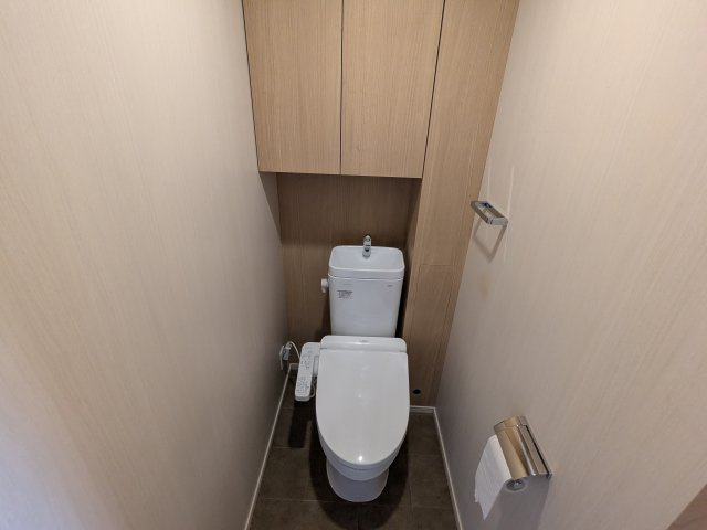 レーベン名古屋松重町GRAND AUBE｜名古屋市の賃貸ならMy賃貸のトイレ|レーベン名古屋松重町 GRAND AUBE