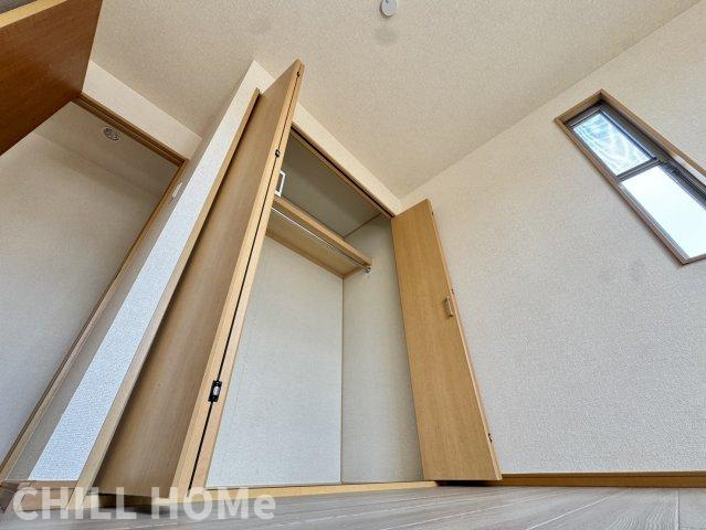サージ　Ｄの収納|他社様掲載物件もまとめてご紹介、ご案内可能です(^^)/