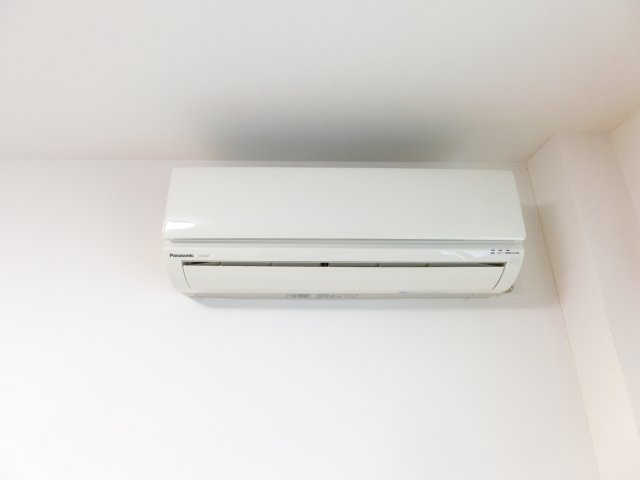 ヴィアベルデアネックスの設備
