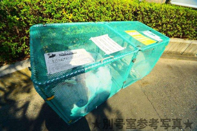フォレスタ井土ヶ谷Ⅲのその他共用部分