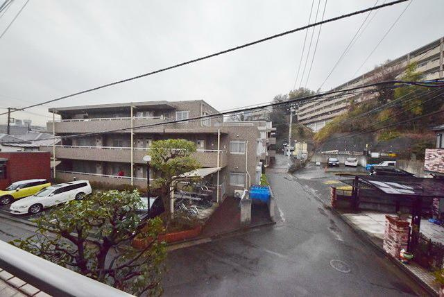 フォレスタ井土ヶ谷Ⅲのその他共用部分