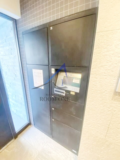ＨＹ’ｓ　ｒｅｎａｔａ　南砂