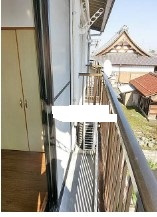 岐阜県大垣市一棟アパートのその他
