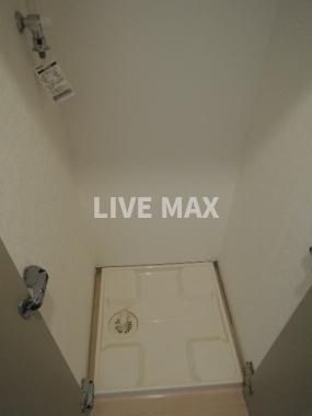 【設備】レジェンド南品川