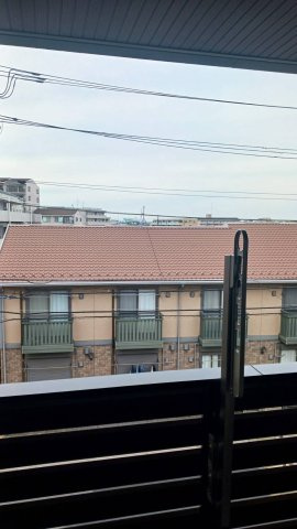 クアルトシンワの展望