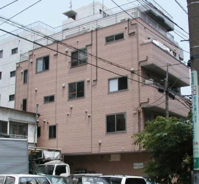【外観】 | RIO　FLAT　YUKAWA