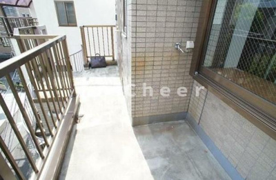 【その他】 | シャトル千駄ヶ谷