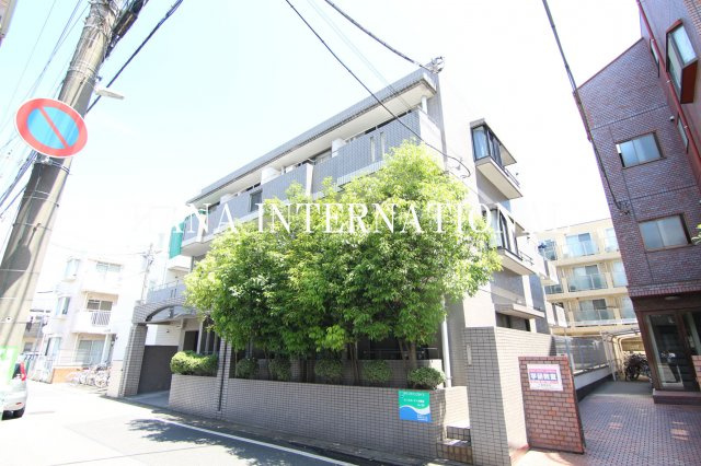 ローズガーデン36番館