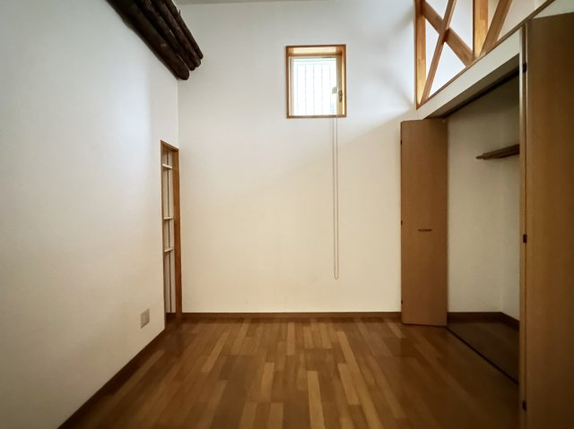 シーズの内装