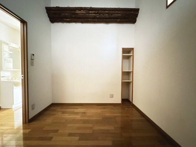 シーズの内装