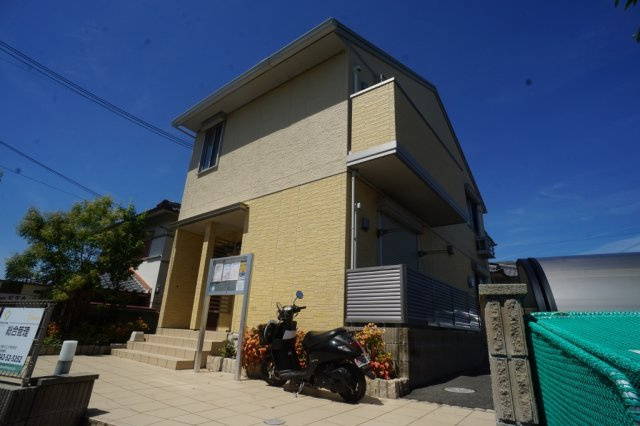 Ｄーｒｏｏｍ若葉台