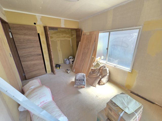 前橋市富士見町時沢　中古住宅の収納|前橋市富士見町時沢　中古住宅