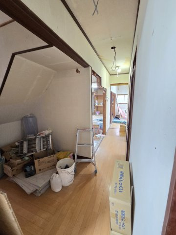 前橋市富士見町時沢　中古住宅の内装|前橋市富士見町時沢　中古住宅