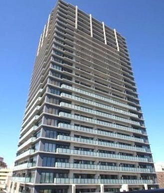 ＬＩＯＮＳ　ＴＯＷＥＲ　ＫＡＳＨＩＷＡ（ライオンズタワー柏
