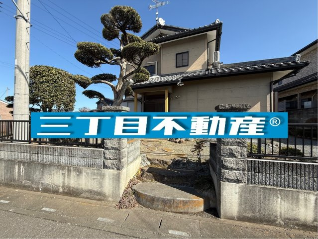 -三丁目不動産-　本庄市児玉町児玉南2丁目　平成2年築