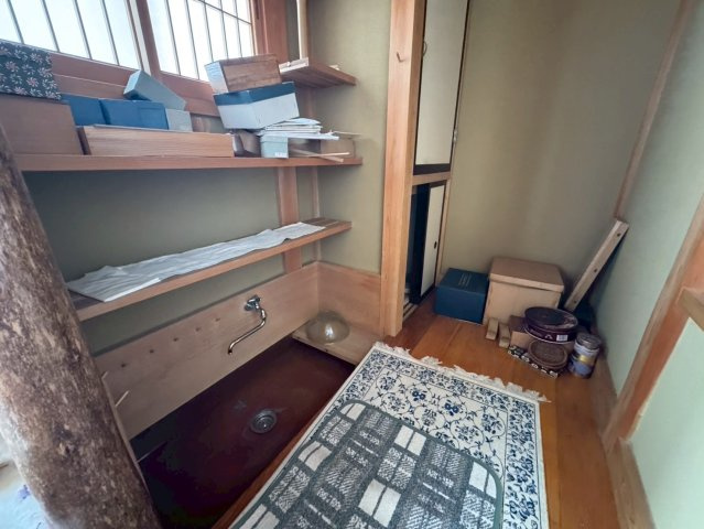 -三丁目不動産-　深谷市明戸　茶室付きのその他