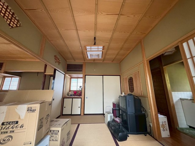 -三丁目不動産-　深谷市明戸　茶室付きのその他
