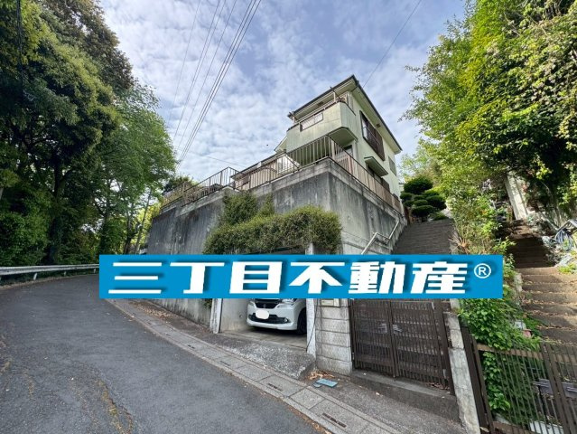 -三丁目不動産-　寄居町桜沢　平成4年築
