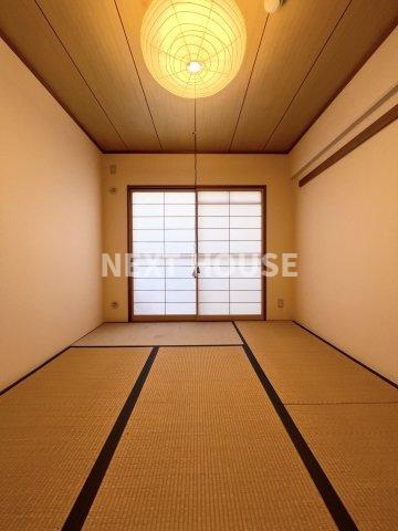 ベル・アーバニティ住吉清水丘の和室
