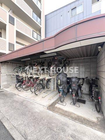 ベル・アーバニティ住吉清水丘のその他共用部分