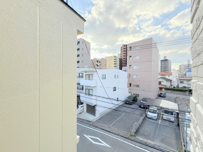 【展望】 | ペルル金屋町