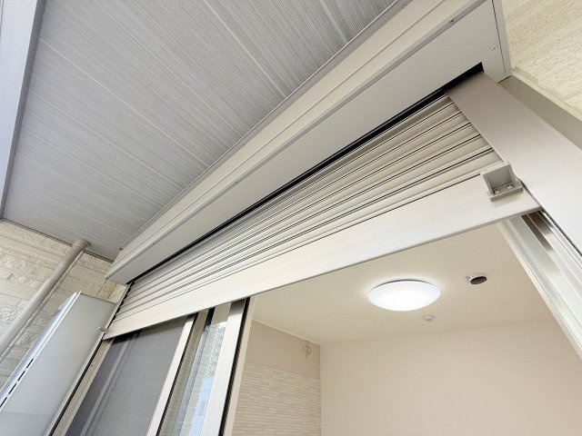 【設備】 | ペルル金屋町