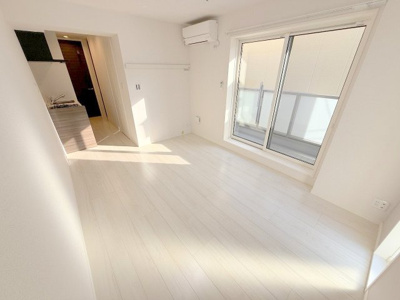 【居間・リビング】 | ペルル金屋町