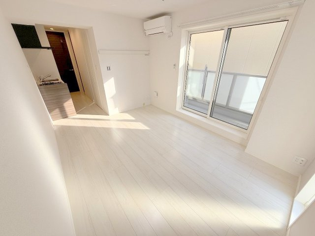 【居間・リビング】 | ペルル金屋町