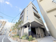 ペルル金屋町の画像