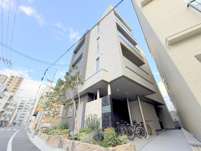 【外観】 | ペルル金屋町