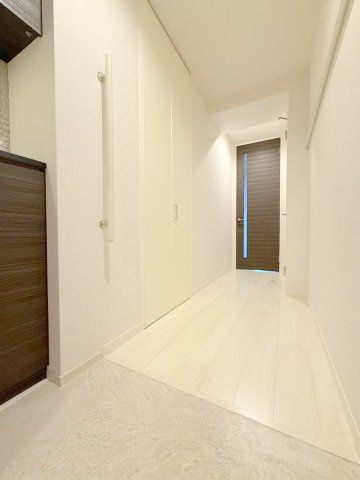 【玄関】 | ペルル金屋町