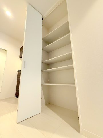 【収納】 | ペルル金屋町