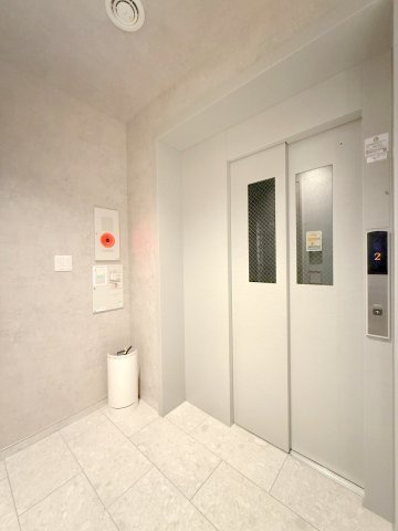 【その他共用部分】 | ペルル金屋町